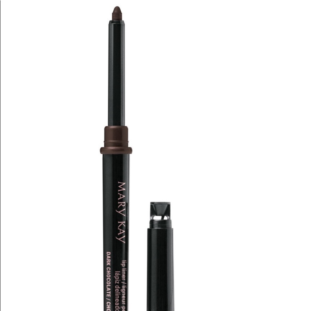 Mary Kay® Lip Liner - Dark Chocolate
